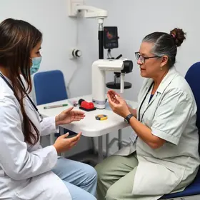 Programa Glaucoma