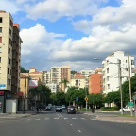 Rua Capitão Aloísio Silva 201 - Barreiras Salvador - Ba Brasil