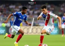 Série B do Baiano