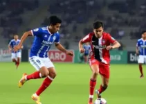 SSA FC Campeonato Baiano