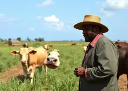 Últimas notícias de Barreiras