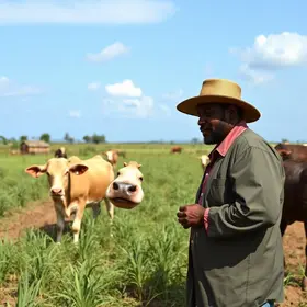 Fórum de Pecuária da Bahia