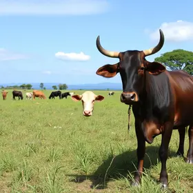 Fórum de Pecuária da Bahia