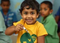 Campanha Nacional de Multivacinação