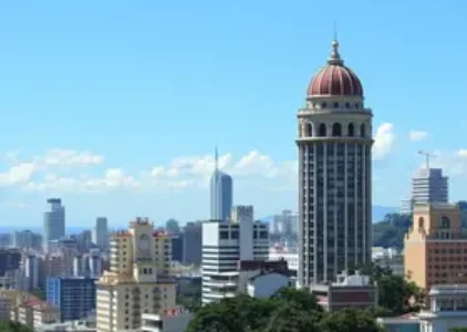 Últimas notícias de Barreiras