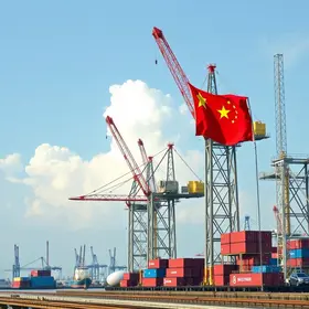 Camaçari como resposta estratégica da indústria chinesa