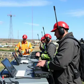 Capacitação GCM Cootrans CICOM