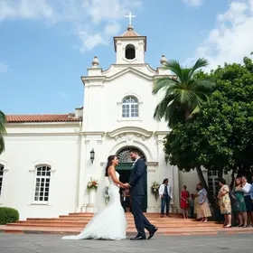 casamento coletivo