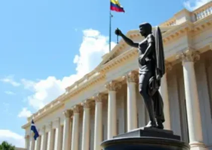 Últimas notícias de Barreiras