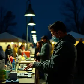 Cras Noturno Itinerante