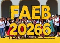 FAEB 2026