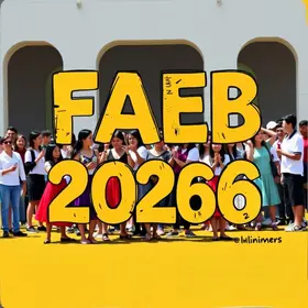 FAEB 2026