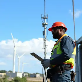 vagas para eletricistas em Barreiras
