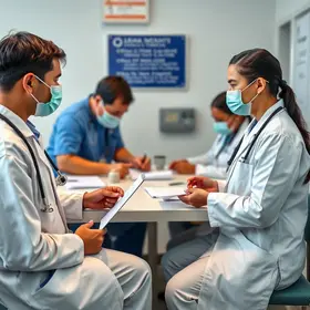 Perícia Médica Federal