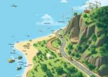 PLANO NACIONAL DE LOGÍSTICA 2050
