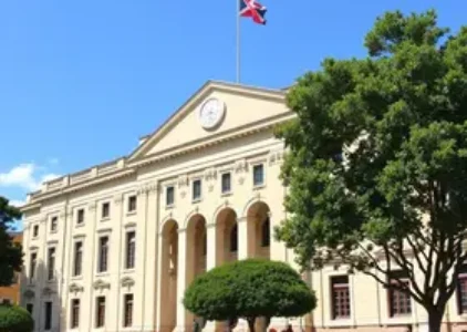Últimas notícias de Barreiras