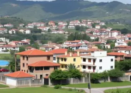 Últimas notícias de Barreiras