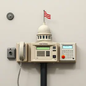 sistema de telefonia