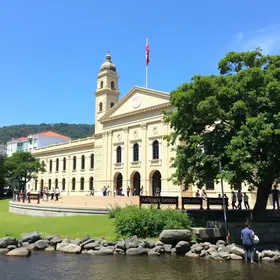 Prefeitura de Barreiras