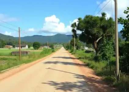 Últimas notícias de Barreiras