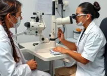 Projeto Mais Visão Barreiras