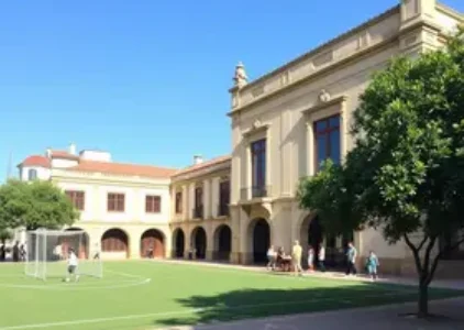 Últimas notícias de Barreiras