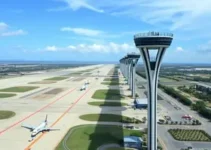 aeroporto de Brasília