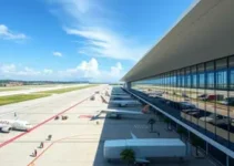 Aeroporto de Brasília