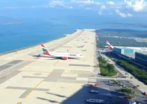 Aeroporto de Três Lagoas