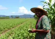desenvolvimento do Oeste da Bahia
