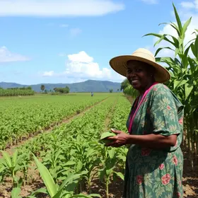 desenvolvimento do Oeste da Bahia