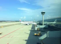 leilão do Aeroporto de Brasília