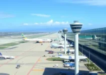 leilão do Aeroporto de Brasília