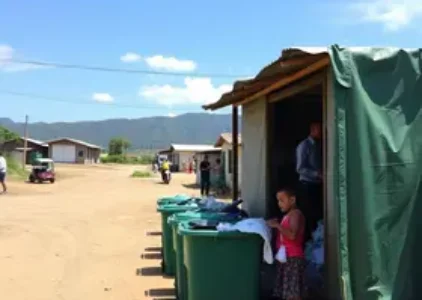Últimas notícias de Barreiras
