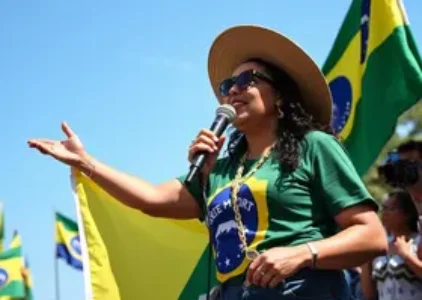 Últimas notícias de Barreiras