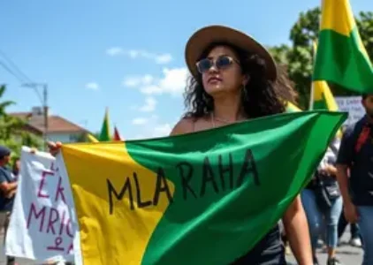 Últimas notícias de Barreiras