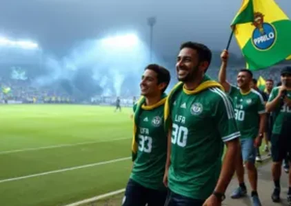 Últimas notícias de Barreiras