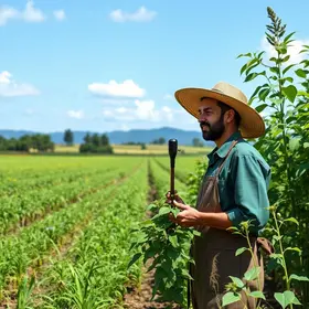 agroecologia