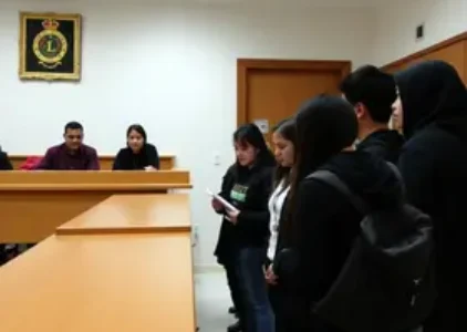 Últimas notícias de Barreiras