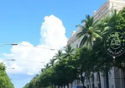 Últimas notícias de Barreiras