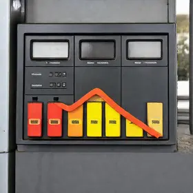 gasolina em barreiras