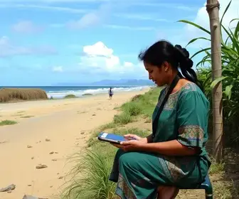 acesso à saúde