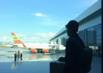 leilão do aeroporto de Brasília
