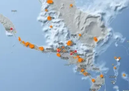 Últimas notícias de Barreiras