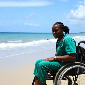 trabalho para pessoas com deficiência na Bahia