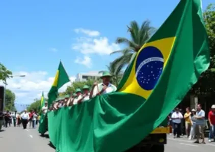 Últimas notícias de Barreiras