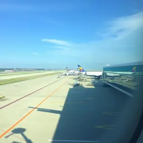 leilão aeroporto de Brasília