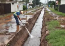 prevenção período chuvoso