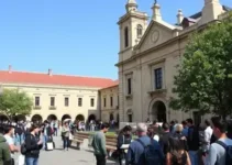 Concurso de Fanfarras Barreiras