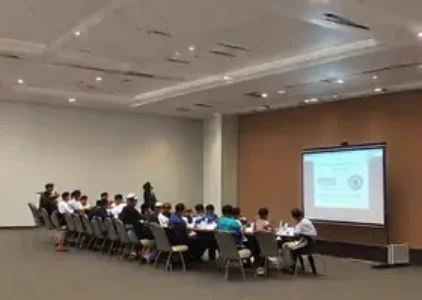 Últimas notícias de Barreiras